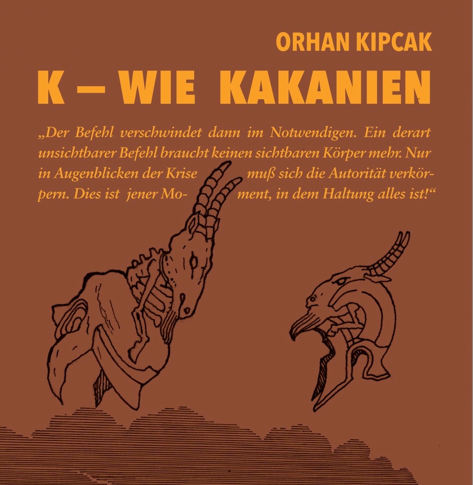 K - wie Kakanien