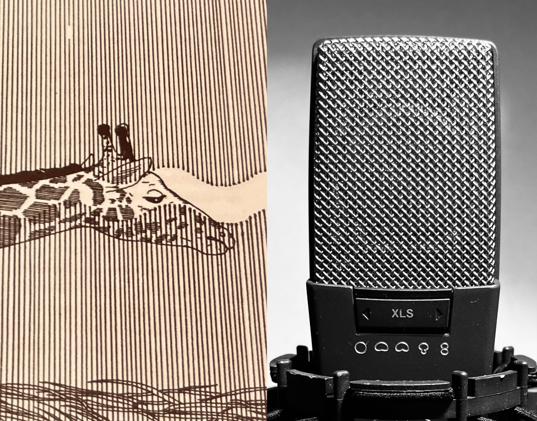 Hypno-GiraffemitMikro